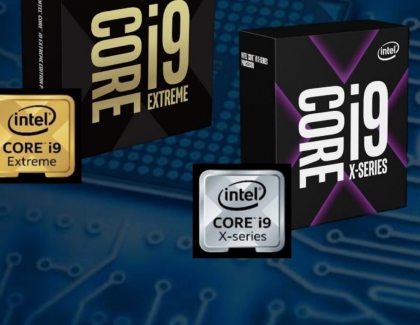 Intel Cuts Prices of Core i9 Gaming Chips