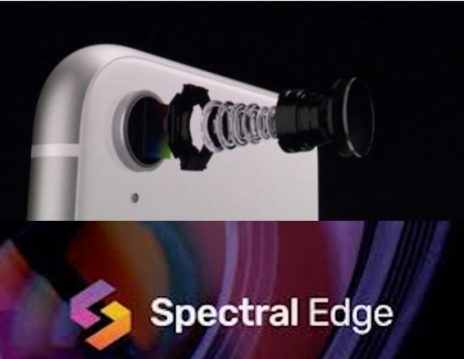 Apple Buys U.K. Startup Spectral Edge to Improve iPhone Picture Shooting