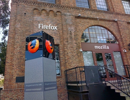 Mozilla is Asking Congress to Examine the Data Practices of ISPs