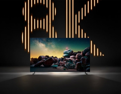 Samsung to Debut Bezel-less TV at CES