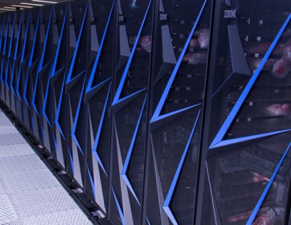 China Extends Lead in Number of TOP500 Supercomputers, US Holds on to Performance Advantage