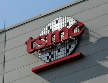 TSMC is Mass Producing EUV-based N7+ Technology