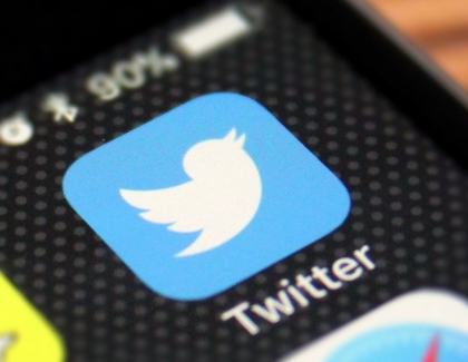 Twitter to Ban Political Ads