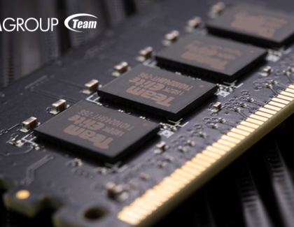 TEAMGROUP Successfully Develops Consumer-Grade DDR5 Memory and Is First To Enter the Validation Phase With Motherboard Manufacturers