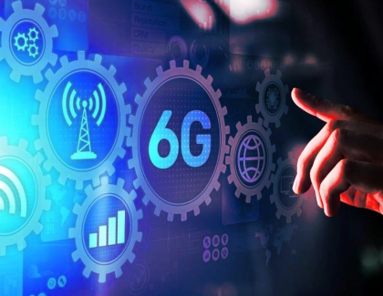 ZTE and China Unicom to Work Together on 6G