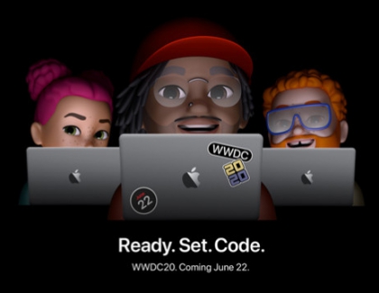 Apple's Virtual Worldwide Developers Conference Will Begins on June 22nd