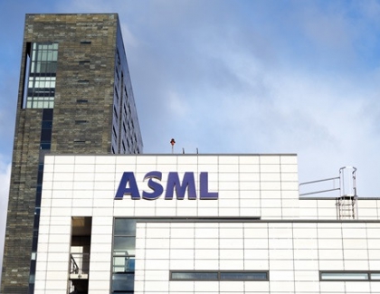 ASML Updates its Expected Q1 2020 Results as a Result of The COVID-19 Impact