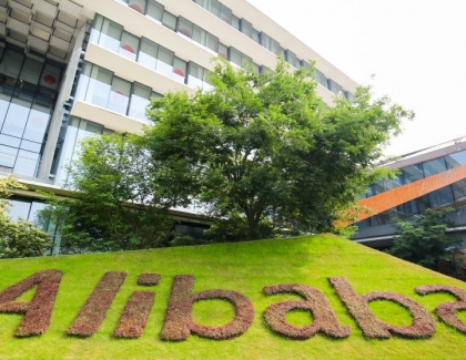 Alibaba Reports High Earnings but Coronavirus Questions Remain