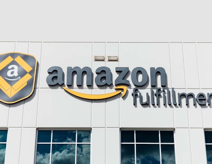 Amazon Hired 80,000 People to Meet High Demand