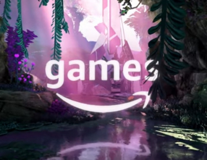 Amazon Games Launches Crucible Shooter Game