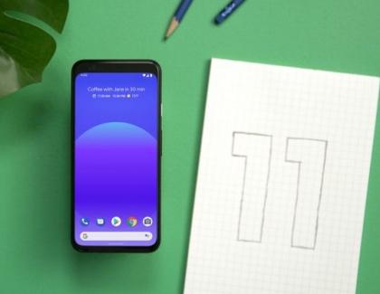 Android 11 Beta Released 
