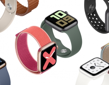 Apple Watch Outsells the Entire Swiss Watch Industry