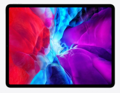 New Apple iPad Pro Delayed For 2021: Kuo