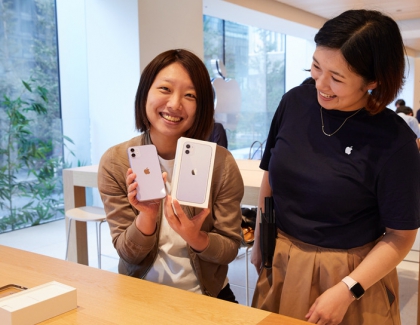 Apple to Close its China Mainland Stores due to Virus Outbreak