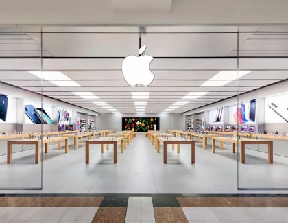 Apple Closes Almost All Retail Stores Worldwide