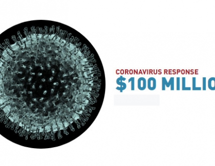 Bill Melinda Gates Foundation Donate $100 Million To Coronavirus Vaccine Research