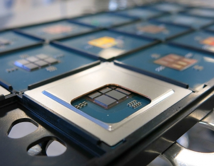 CEA-Leti Presents High-Performance, 96-Core Processor Made of Chiplets