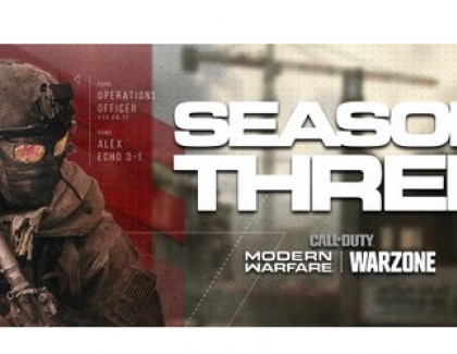 Call of Duty: Warzone Has Already More Than 50 Million Players