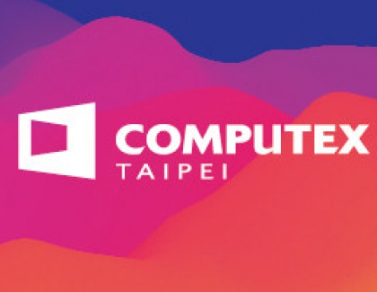 COVID-19 Pandemic Pushes Computex Taipei Trade Show to September