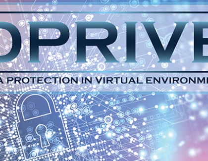 DARPA Wants to Build Novel Hardware For Fully Homomorphic Encryption Computations