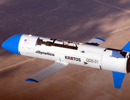 DARPA Tested Mid-air Launch and Retrieval of Drones