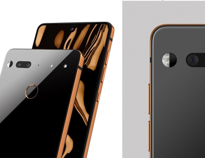 Essential Smartphone Company to Cease Operations