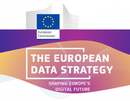 European Commission Outlines Strategies for Data and Artificial Intelligence