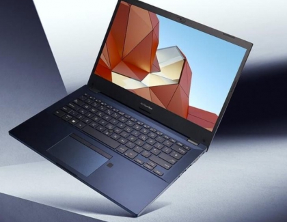ASUS Announces the ExpertBook P2451 Lightweight Laptop