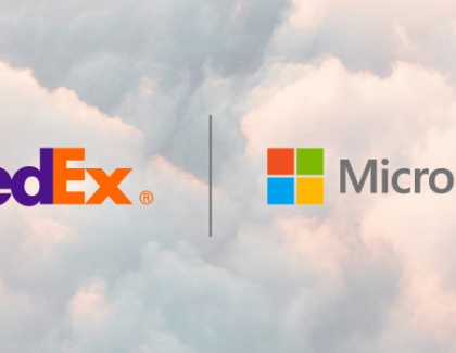 FedEx and Microsoft Announce New FedEx Surround Platform For End-to-end Commerce