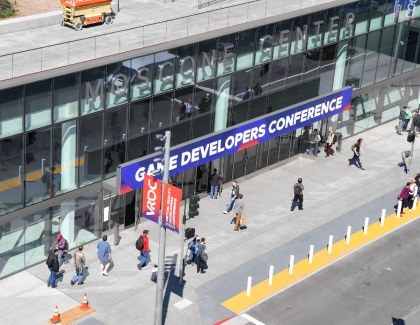 Game Developers Conference Is Postponed After Virus-Related Cancellations