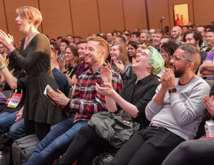 After Cancellation, GDC Moves to August