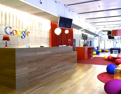 Google to Start Reopening Offices