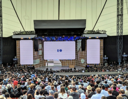 Google Cancels I/O Developer Conference