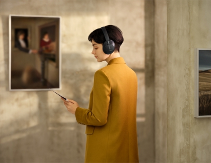 Huawei Introduces FreeBuds Studio Featuring Dynamic ANC and Hi-Fi Sound