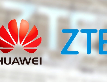 FCC Begins Collecting Data on Huawei and ZTE Equipment From U.S. Telecommunication Networks