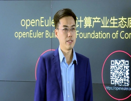 Huawei Positions its Linux Distribution openEuler OS For Diversified Computing Scenarios