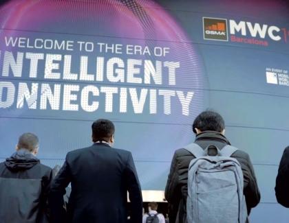 GSMA Cancels the Mobile World Conference 2020 