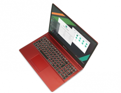 Tuxedo Computers and Manjaro Team Up on New Linux Laptops