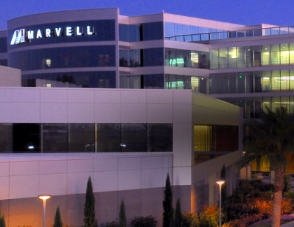 Marvell Launches New OCTEON TX2 Family of Multi-Core Infrastructure Processors