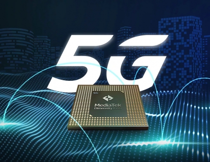 CES: MediaTek Announces Dimensity 800 5G Series Chipsets for 5G Smartphones