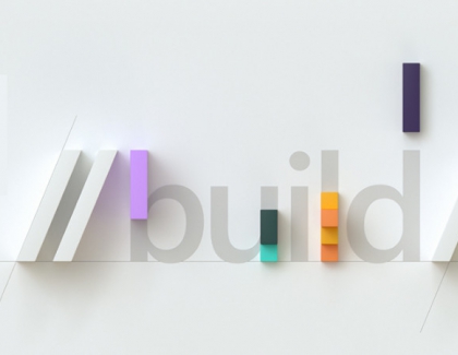 Microsoft's BUILD Will be a Digital-only Event