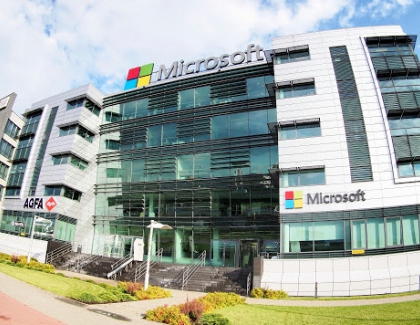Microsoft Announces $1 billion Investment Plan for Poland, Including Datacenter Establishment
