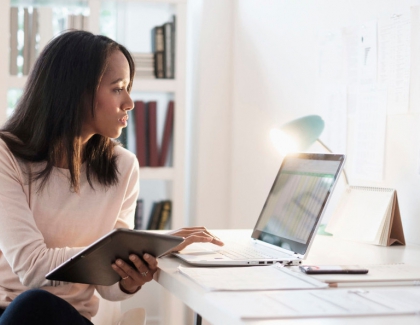 Microsoft Teams Gets New Features For Workers At Home