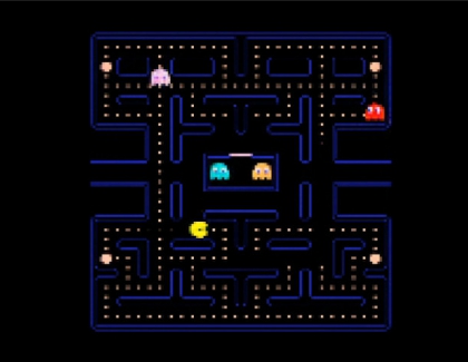 PAC-MAN Recreated with AI by NVIDIA Researchers