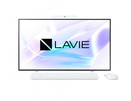 NEC and Lenovo Make Three Flagship Devices Available in the US Market