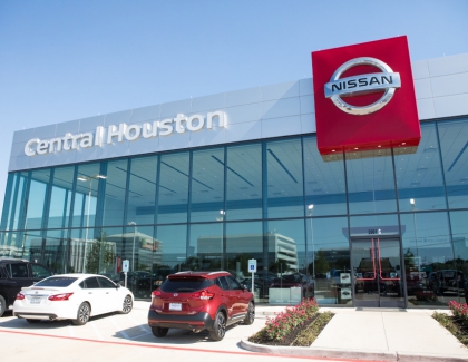 Nissan’s Subscription Service Allows Customers to Switch Cars Every day