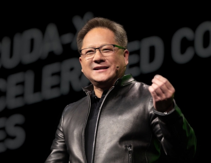 NVIDIA Announces GTC 2020 Keynote on May 14