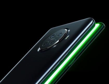 Oppo Releases The Ace 2 Smartphone With Wireless Charging Support