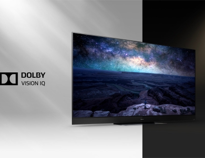 Panasonic Unveils Its OLED, LCD TV and Soundbar Range For 2020