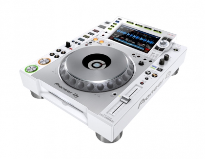 Noritsu Koki Acquires AlphaTheta Corp., Formerly PioneerDJ